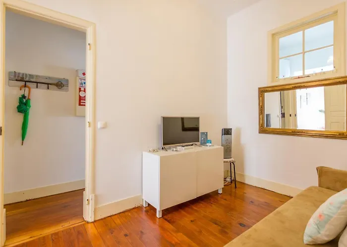 Flat With One Bedroom In Moscavide - Lisboa