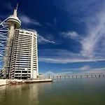Flat With One Bedroom In Moscavide - *
