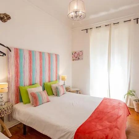 Flat With One Bedroom In Moscavide -