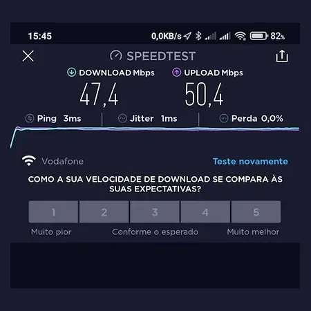 Διαμέρισμα Flat With One Bedroom In Moscavide - Lisboa