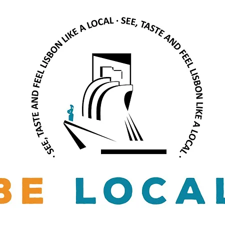 Be Local - Flat With One Bedroom In Moscavide - リスボン