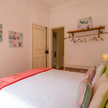 Apartmán Flat With One Bedroom In Moscavide - Lisboa