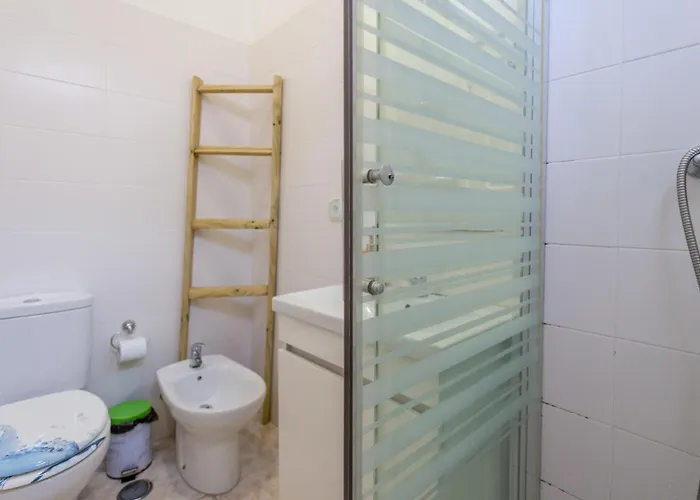 Flat With One Bedroom In Moscavide -