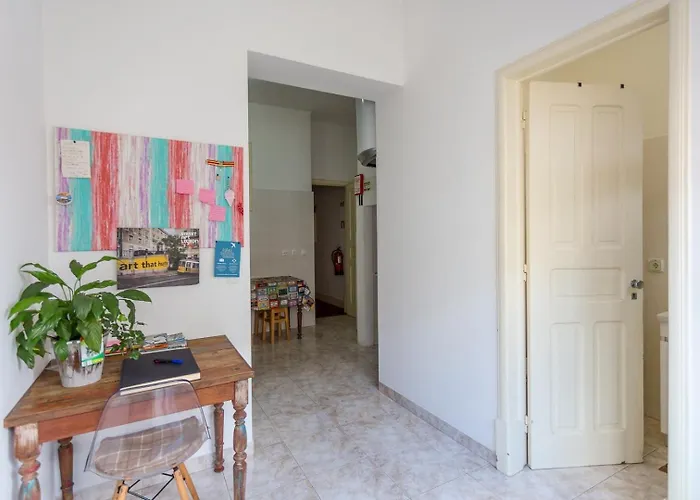 Appartamento Flat With One Bedroom In Moscavide -