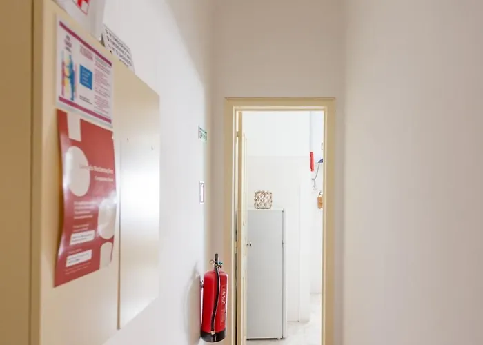 Flat With One Bedroom In Moscavide - *