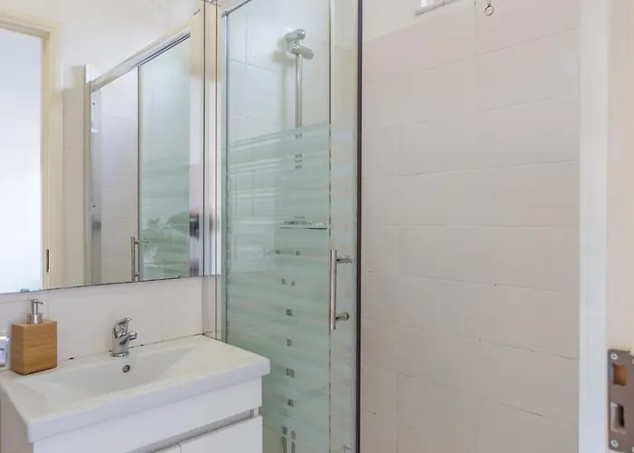 Appartamento Flat With One Bedroom In Moscavide - *