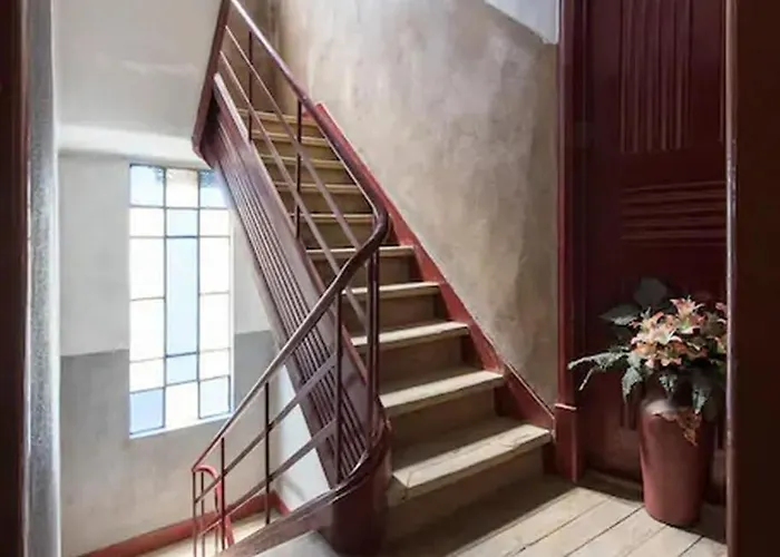Flat With One Bedroom In Moscavide - * Lisbona