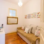아파트 Flat With One Bedroom In Moscavide - 리스본