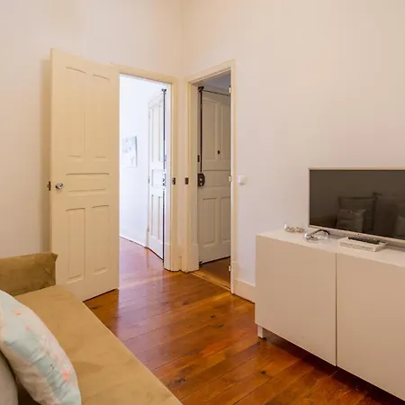 Flat With One Bedroom In Moscavide - * Лиссабон