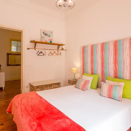 Be Local - Flat With One Bedroom In Moscavide - Lisbon
