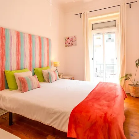 Be Local - Flat With One Bedroom In Moscavide - *
