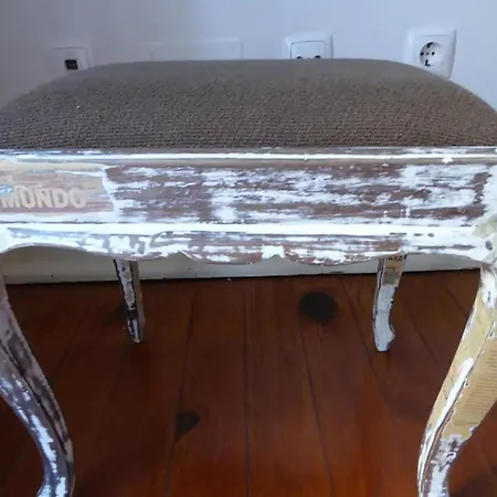 Flat With One Bedroom In Moscavide - 아파트