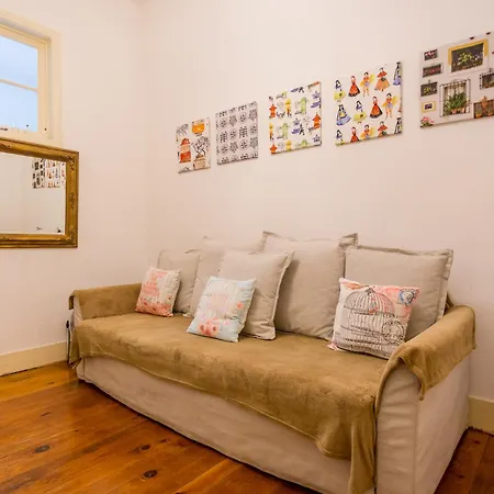 Be Local - Flat With One Bedroom In Moscavide - Apartment