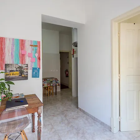 Apartment Be Local - Flat With One Bedroom In Moscavide - Lisbon