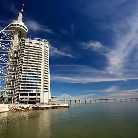 Flat With One Bedroom In Moscavide - 아파트 *