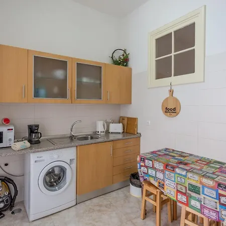 Flat With One Bedroom In Moscavide - * 리스본