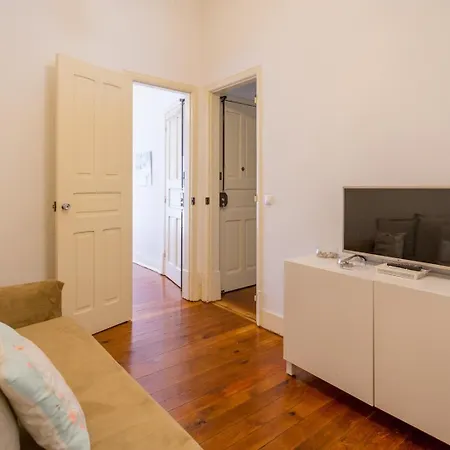 아파트 Flat With One Bedroom In Moscavide -