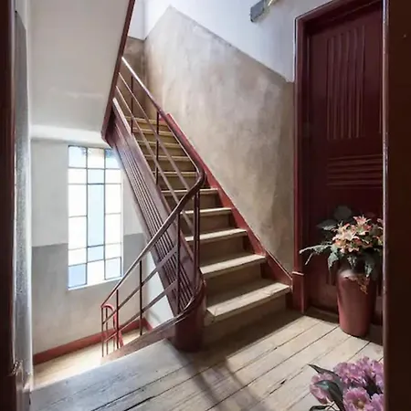 Flat With One Bedroom In Moscavide - * 리스본