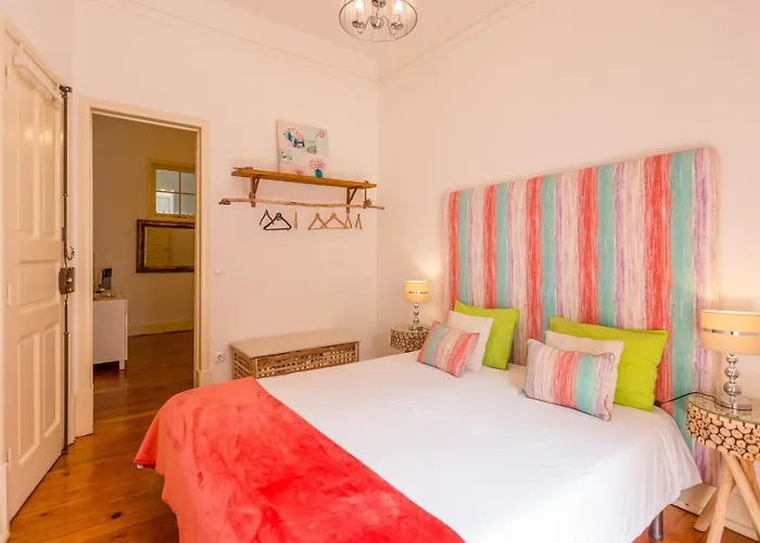 Flat With One Bedroom In Moscavide - Lisboa